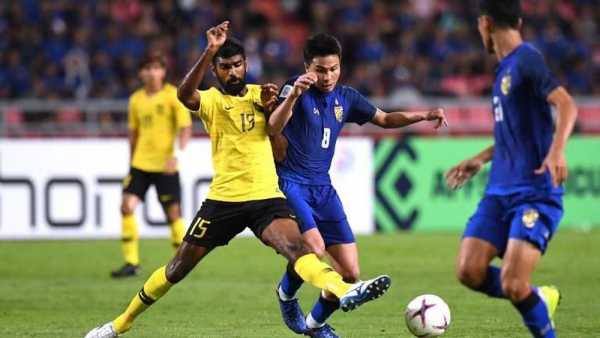 Singkirkan Thailand, Malaysia Lolos ke Final Piala AFF 2018 Singkirkan Thailand, Malaysia Lolos ke Final Piala AFF 2018