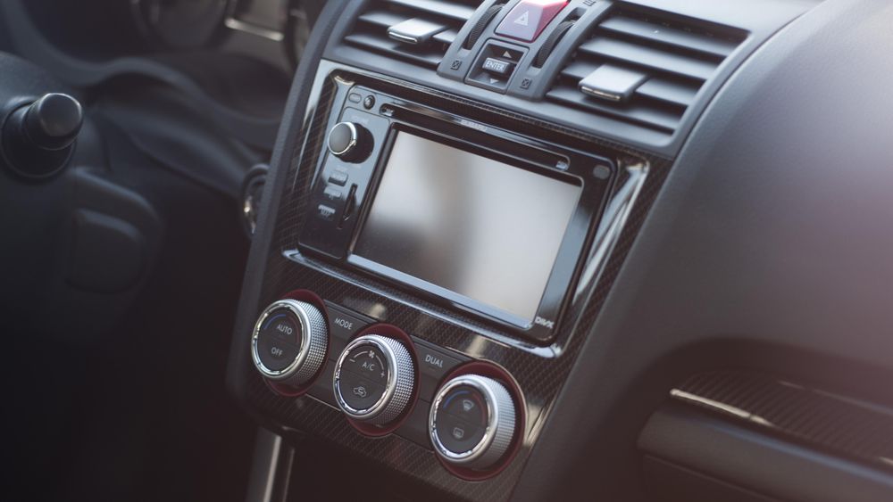 Trik AC Mobil Tetap Dingin Saat Mudik Trik AC Mobil Tetap Dingin Saat Mudik