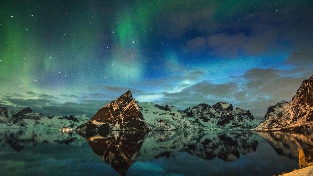 Finlandia Destinasi Wisata Alam Terbaik, Indonesia ke-45 Finlandia Destinasi Wisata Alam Terbaik, Indonesia ke-45