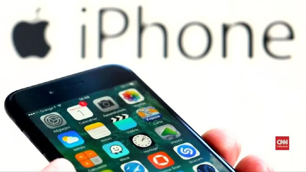 Menengok Keunggulan iOS13, OS Teranyar milik Apple Menengok Keunggulan iOS13, OS Teranyar milik Apple
