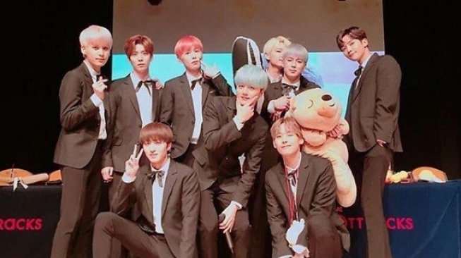 Catat! Ini Harga Tiket Konser SF9 di Jakarta Catat! Ini Harga Tiket Konser SF9 di Jakarta