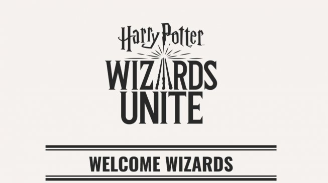 Detail Game Harry Potter: Wizard Unite Mulai Terungkap Detail Game Harry Potter: Wizard Unite Mulai Terungkap