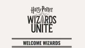 Detail Game Harry Potter: Wizard Unite Mulai Terungkap