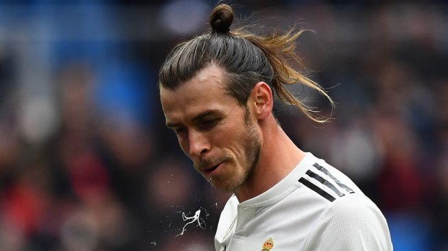 Zinedine Zidane Minta Gareth Bale Segera Tinggalkan Real Madrid Zinedine Zidane Minta Gareth Bale Segera Tinggalkan Real Madrid