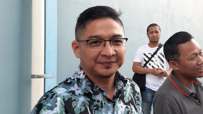 Pasha Dukung Enda Maju Pilwakot Manado Pasha Dukung Enda Maju Pilwakot Manado