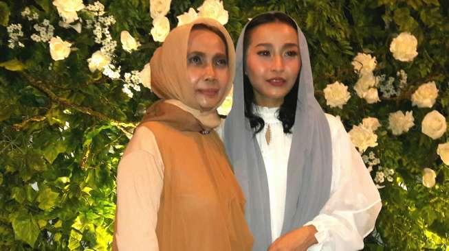 Ibunda Siap Ditinggal Rinni Wulandari - Uzone