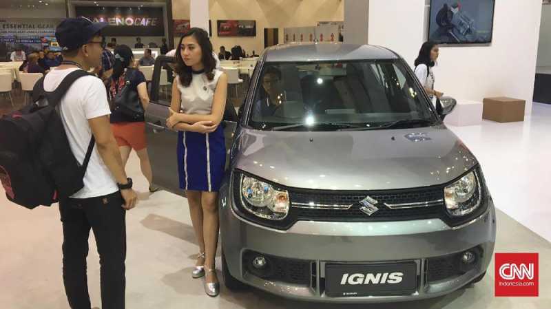 Tips Mencicil Mobil untuk Generasi Millennial Tips Mencicil Mobil untuk Generasi Millennial