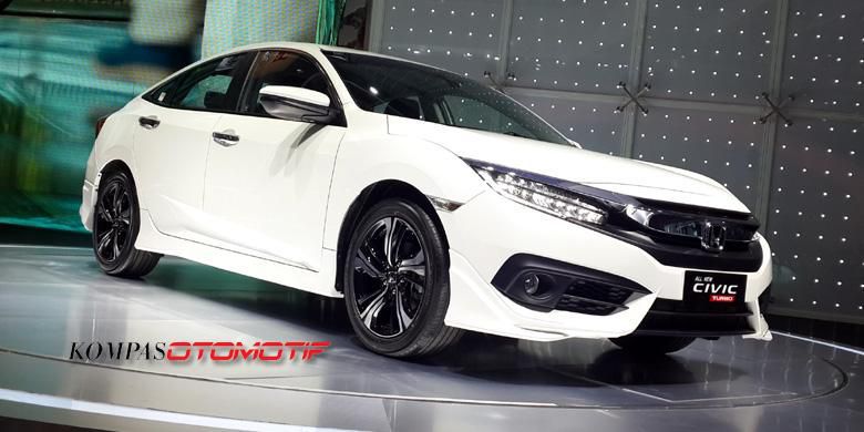 Varian Prestige, Trik Honda Jualan Aksesori Varian Prestige, Trik Honda Jualan Aksesori
