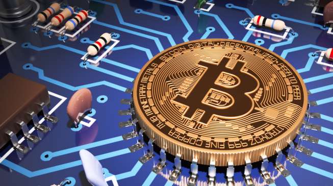 Pemula di Bitcoin? Lakukan Ini Biar Tak Salah Langkah Pemula di Bitcoin? Lakukan Ini Biar Tak Salah Langkah