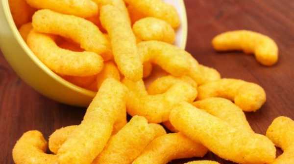 Sejarah Cheetos, Camilan Keju Gurih Ini Awalnya Makanan Tentara AS! Sejarah Cheetos, Camilan Keju Gurih Ini Awalnya Makanan Tentara AS!