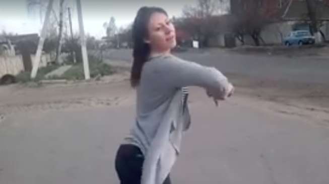 Joget Joget