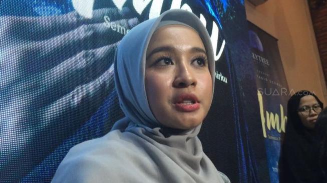 Pengakuan Raffi Ahmad : Dulu Laudya Cynthia Bella Playgirl Banget! Pengakuan Raffi Ahmad : Dulu Laudya Cynthia Bella Playgirl Banget!