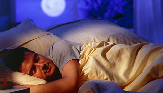 Agar Sperma Bermutu, Harus Tidur 8 Jam Per Hari Agar Sperma Bermutu, Harus Tidur 8 Jam Per Hari