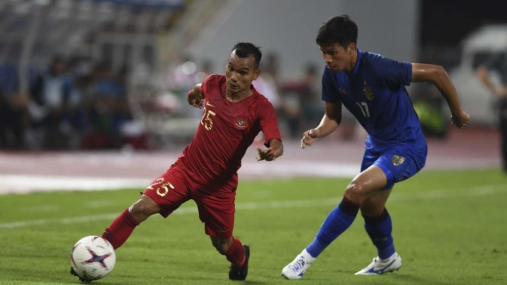 Prediksi Timnas Indonesia vs Filipina di Piala AFF 2018 Prediksi Timnas Indonesia vs Filipina di Piala AFF 2018