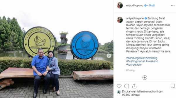 Ani Yudhoyono Demam Tinggi Sebelum Meninggal, Ternyata Ini Tanda Kondisi Serius! Ani Yudhoyono Demam Tinggi Sebelum Meninggal, Ternyata Ini Tanda Kondisi Serius!