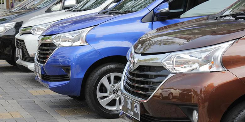 Astra luncurkan saingan Avanza dan Xenia