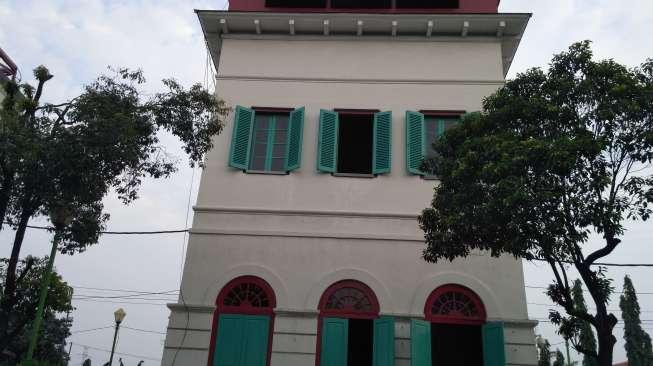 Wisata Bahari di Utara Jakarta, dari Kenal Sejarah Sampai Selfie Wisata Bahari di Utara Jakarta, dari Kenal Sejarah Sampai Selfie