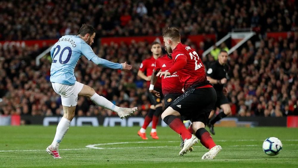 Klasemen Liga Inggris Usai Man City Bungkam Man United Klasemen Liga Inggris Usai Man City Bungkam Man United