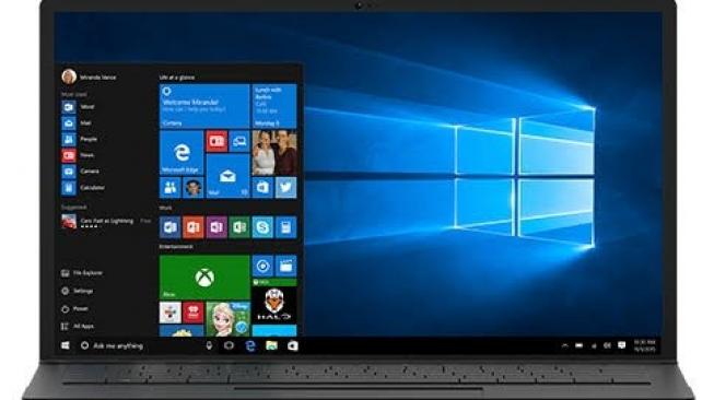 Windows 10 Sistem Operasi Paling Terpopuler di PC, Tapi... Windows 10 Sistem Operasi Paling Terpopuler di PC, Tapi...