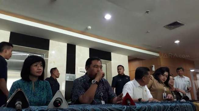 Direktur RS Mitra Keluarga: Kami Akan Kembalikan Uang Debora Direktur RS Mitra Keluarga: Kami Akan Kembalikan Uang Debora