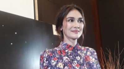 Luna Maya Ngaku Cara Olahraganya Kini Beda Gara-gara Ini