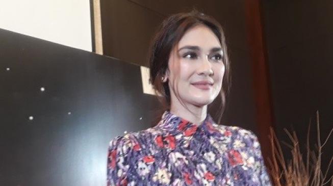 Luna Maya Ngaku Cara Olahraganya Kini Beda Gara-gara Ini Luna Maya Ngaku Cara Olahraganya Kini Beda Gara-gara Ini