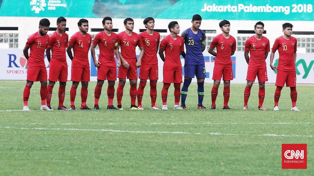 Jadwal Siaran Langsung Timnas Indonesia U-19 vs Taiwan Jadwal Siaran Langsung Timnas Indonesia U-19 vs Taiwan