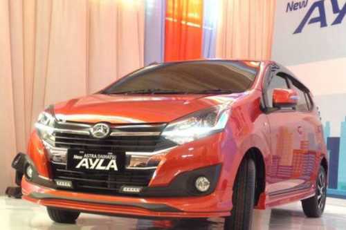 Ayla Masuk Kategori Mobil Murah Ayla Masuk Kategori Mobil Murah