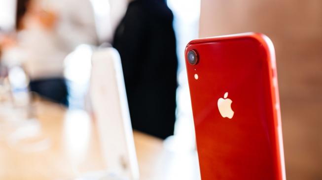 Apple Bantah Temuan Google Soal Kerentanan iPhone Apple Bantah Temuan Google Soal Kerentanan iPhone