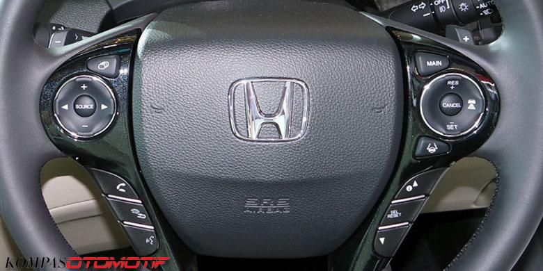 Honda Indonesia Recall Ratusan Ribu Unit Mobil