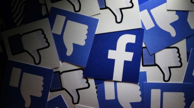 Wow, 600 Juta Password Facebook Terbongkar Wow, 600 Juta Password Facebook Terbongkar