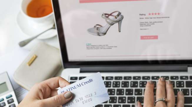 Delapan Kiat Memulai dan Membangun Online Shop Delapan Kiat Memulai dan Membangun Online Shop