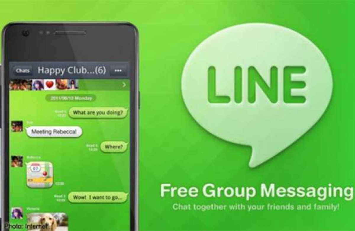 Line application. Line (приложение). Line соц сеть. Line приложение для андроид. Line messaging app.