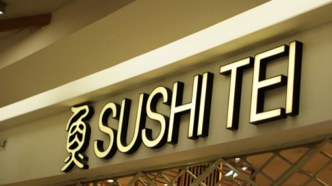 Rekening Diblokir, Sushi Tei Pinjam Duit Rp 18 Miliar untuk Gaji Karyawan Rekening Diblokir, Sushi Tei Pinjam Duit Rp 18 Miliar untuk Gaji Karyawan