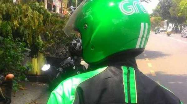 Wajib Tahu, Ini Dia Sosok Driver Ojol Pertama di Indonesia Wajib Tahu, Ini Dia Sosok Driver Ojol Pertama di Indonesia