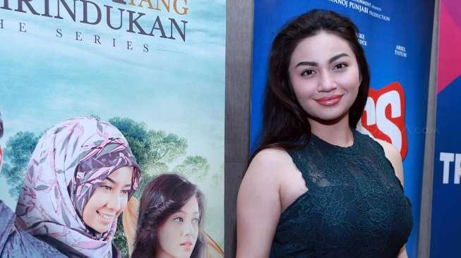 Ariel Tatum Cabut dari Media Sosial dan Televisi, Ada Apa? Ariel Tatum Cabut dari Media Sosial dan Televisi, Ada Apa?