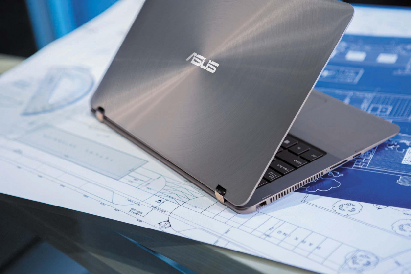 Asus Kuasai 51 Persen Pasar Notebook di Indonesia Asus Kuasai 51 Persen Pasar Notebook di Indonesia
