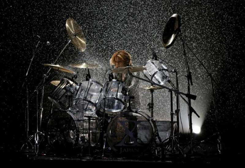Seratus Drummer Siap Gebrak Kota Semarang Seratus Drummer Siap Gebrak Kota Semarang