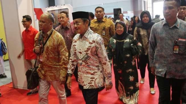 Disebut Punya IQ Tertinggi di Dunia, BJ Habibie Tak Pernah Peduli Disebut Punya IQ Tertinggi di Dunia, BJ Habibie Tak Pernah Peduli