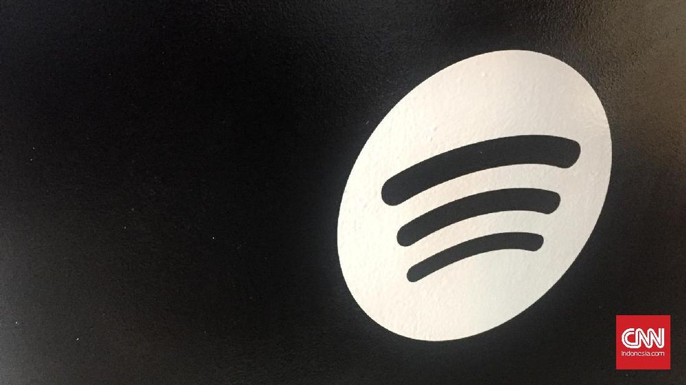 Spotify Bakal Uji Coba Asisten Digital Car Thing Spotify Bakal Uji Coba Asisten Digital Car Thing
