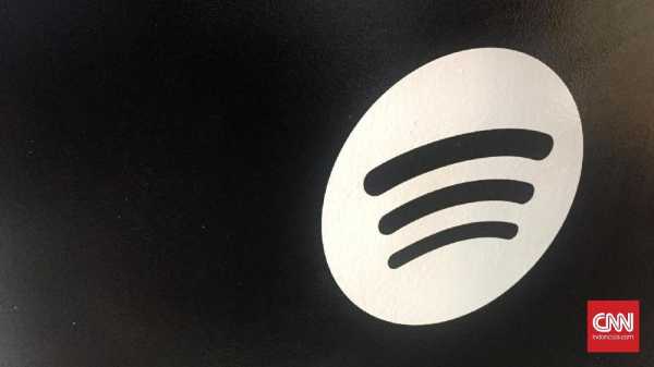 Spotify Bakal Uji Coba Asisten Digital Car Thing Spotify Bakal Uji Coba Asisten Digital Car Thing