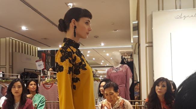 Meriahkan Tahun Baru Imlek Lewat Koleksi Fahiontastic Lunar New Year 2019 Meriahkan Tahun Baru Imlek Lewat Koleksi Fahiontastic Lunar New Year 2019
