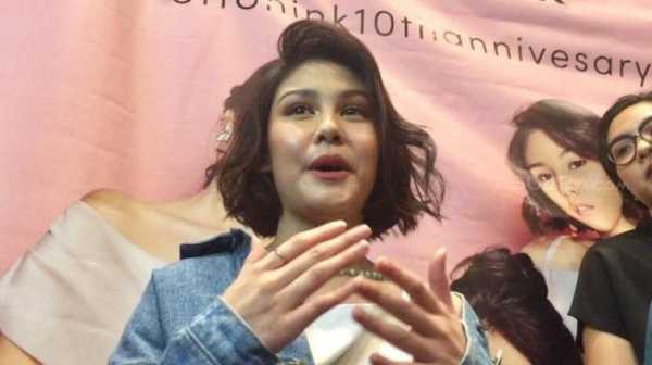 Soal Disindir Sombong Della Perez, Begini Reaksi Vanesha Prescilla Soal Disindir Sombong Della Perez, Begini Reaksi Vanesha Prescilla