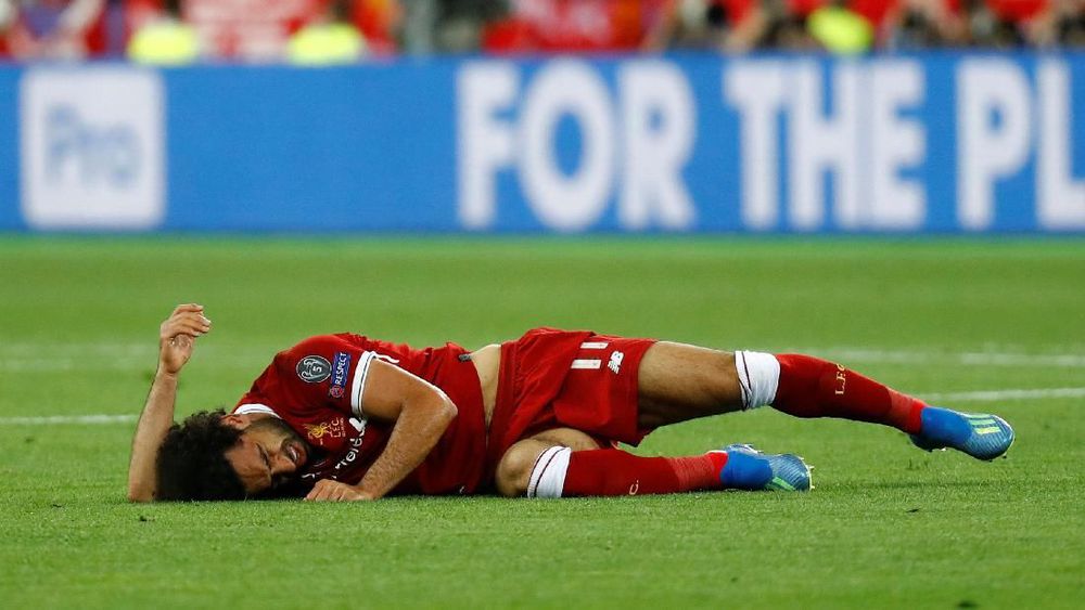 Aksi Bela Mohamed Salah Bakal Digelar di Jakarta Aksi Bela Mohamed Salah Bakal Digelar di Jakarta