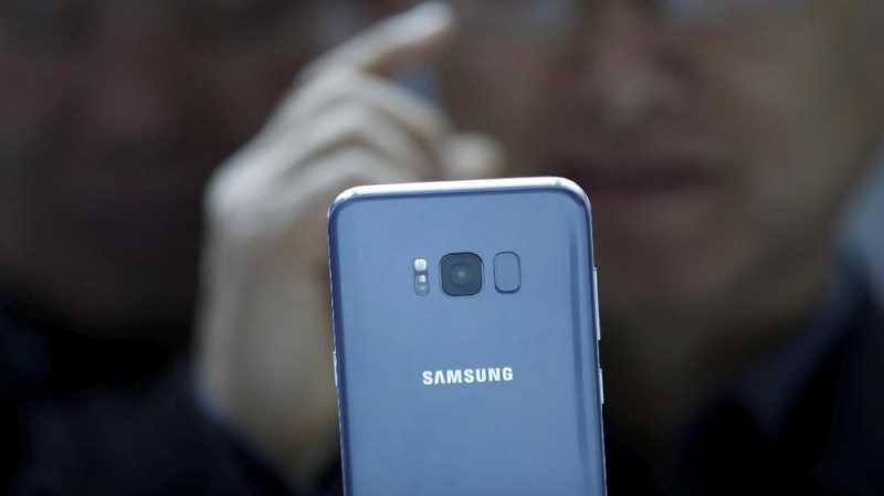 Dibanding Jual Galaxy S8, iPhone X Lebih Untungkan Samsung Dibanding Jual Galaxy S8, iPhone X Lebih Untungkan Samsung