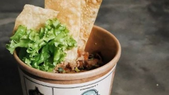 Gunakan Resep Berusia Nyaris Seabad, Mendedah Lezatnya Mie Tjwan Cipete Gunakan Resep Berusia Nyaris Seabad, Mendedah Lezatnya Mie Tjwan Cipete