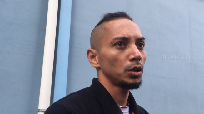 Ke Perbatasan Suriah, Fauzi Baadilla Disangka Dukung Teroris Ke Perbatasan Suriah, Fauzi Baadilla Disangka Dukung Teroris