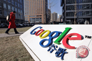 Saingi Alibaba, Google investasi 550 juta dolar AS di JD.com Saingi Alibaba, Google investasi 550 juta dolar AS di JD.com