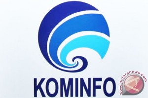 Kominfo luncurkan GPR TV dan portal berita Kominfo luncurkan GPR TV dan portal berita