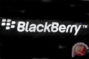 BlackBerry siapkan ponsel anti-air BlackBerry siapkan ponsel anti-air
